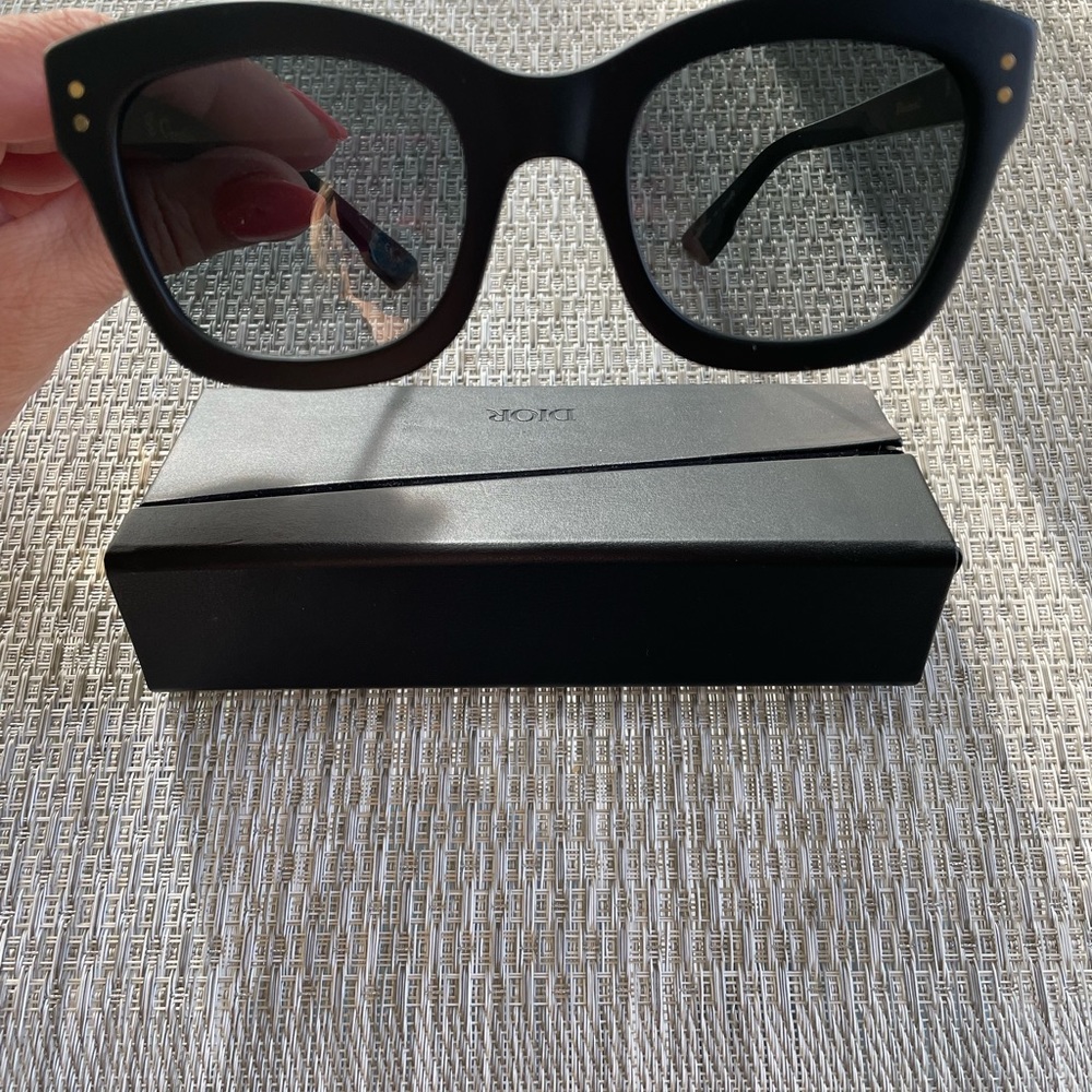 Brand new sunglasses